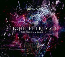Terminal Velocity - John Petrucci