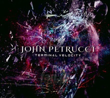 Terminal Velocity - John Petrucci - bigger Terminal Velocity - John Petrucci