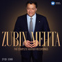 Complete Warner Recordings - Zubin Mehta