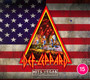 Hits Vegas - Live At Planet Hollywood - Def Leppard