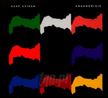 Anagnorisis - Asaf Avidan