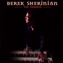 The Phoenix - Derek Sherinian