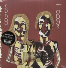 Sung Tongs - Animal Collective