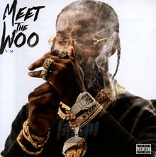 Meet The Woo 2 - Pop Smoke