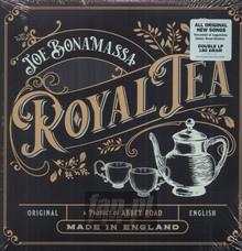 Royal Tea - Joe Bonamassa