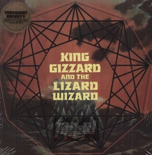 Nonagon Infinity - King Gizzard & The Lizard Wizard
