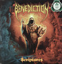 Scriptures - Benediction