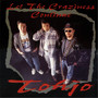 Let The Craziness Continue - Tohjo