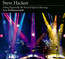 Selling England By The Pound & Spectral Mornings: Live At Ha - Steve Hackett