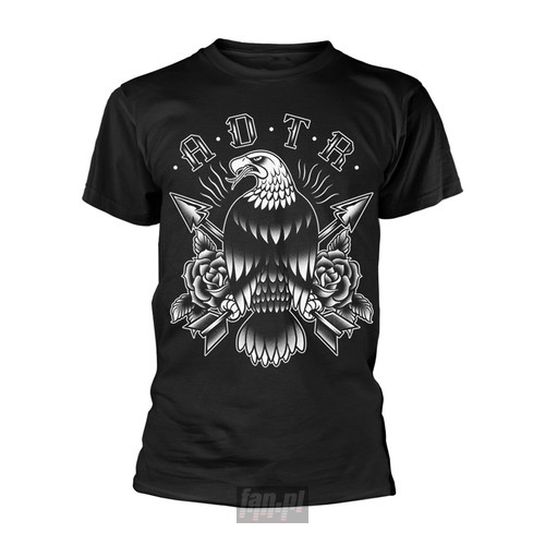 Eagle Tattoo _TS80334_ - A Day To Remember