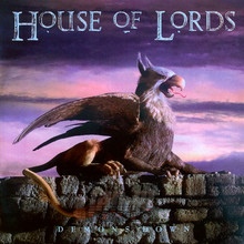 Demons Down - House Of Lords - bigger Demons Down - House Of Lords