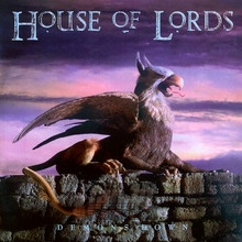 Demons Down - House Of Lords