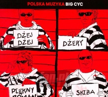 Polska Muzyka - Big Cyc - Big Cyc