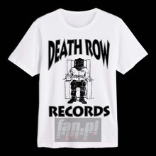 Death Row Records Logo _TS505621058_ - Death Row Records
