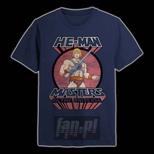 He-Man Sword _TS50559_ - Masters Of The Universe