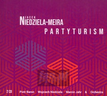 Meira - Partyturism - Jacek Niedziela