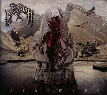 Fracmont - Messiah - bigger Fracmont - Messiah