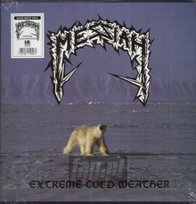 Extreme Cold Weather - Messiah