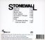 Stonewall - Stonewall