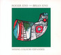 Mixing Colours - Roger Eno  & Brian Eno
