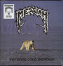 Extreme Cold Weather - Messiah