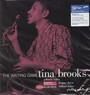 The Waiting Game - Tina Brooks
