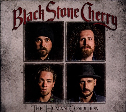 The Human Condition - Black Stone Cherry