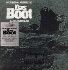 Das Boot  OST - Klaus Doldinger