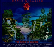 Sound Of Dreams - David Minasian