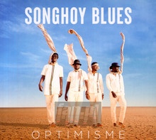 Optimisme - Songhoy Blues