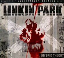 Hybrid Theory - Linkin Park