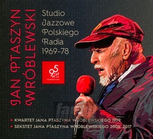 Studio Jazzowe Polskiego Radia - Jan Ptaszyn Wrblewski 