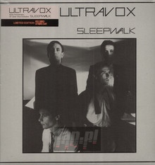 Sleepwalk - Ultravox