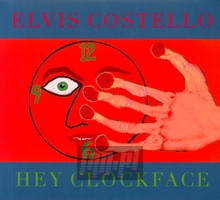Hey Clockface - Elvis Costello