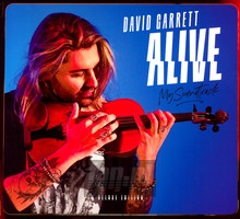 Alive - My Soundtrack - David Garrett