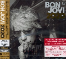 Bon Jovi 2020 - Bon Jovi
