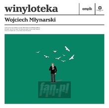 Winyloteka: Wojciech Mynarski - Wojciech Mynarski