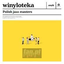 Winyloteka: Polish Jazz Masters - V/A