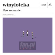 Winyloteka: New Romantic - V/A
