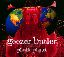 Plastic Planet - Geezer Butler