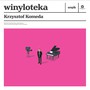 Winyloteka: Krzysztof Komeda - Krzysztof Komeda