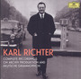 Complete Recordings On Archiv Produktion & DG - Karl Richter