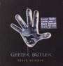 Black Science - Geezer Butler