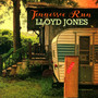 Tennessee Run - Lloyd Jones