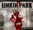 Hybrid Theory - Linkin Park