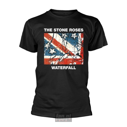 Waterfall _TS80334_ - The Stone Roses 