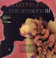 Sessions III - Tangerine Dream