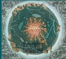 Dwellers Of The Deep - Wobbler - bigger Dwellers Of The Deep - Wobbler