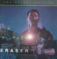 Eraser  OST - Alan Silvestri