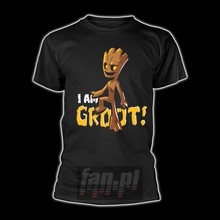 Groot - Bold _TS80334_ - Marvel Guardians Of The Galaxy vol 2